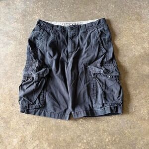 2000s old navy baggy cargos